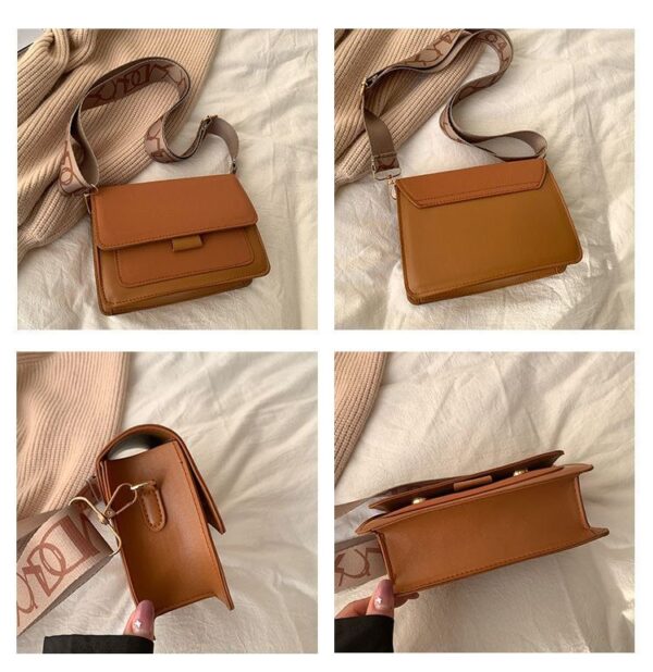 Luxurious China Shoulder Bag - Image 7