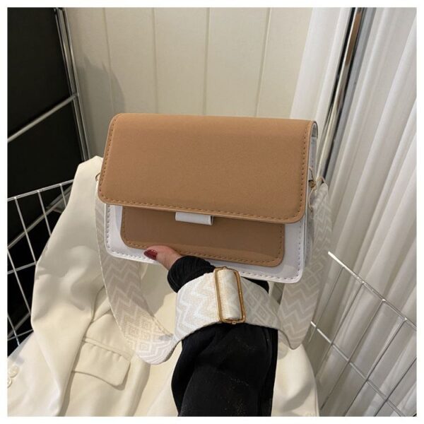 Luxurious China Shoulder Bag - Image 6