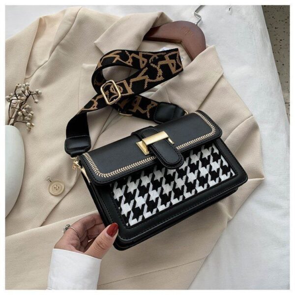 New Fashion China Solder Bag - Image 5