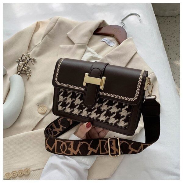 New Fashion China Solder Bag - Image 4