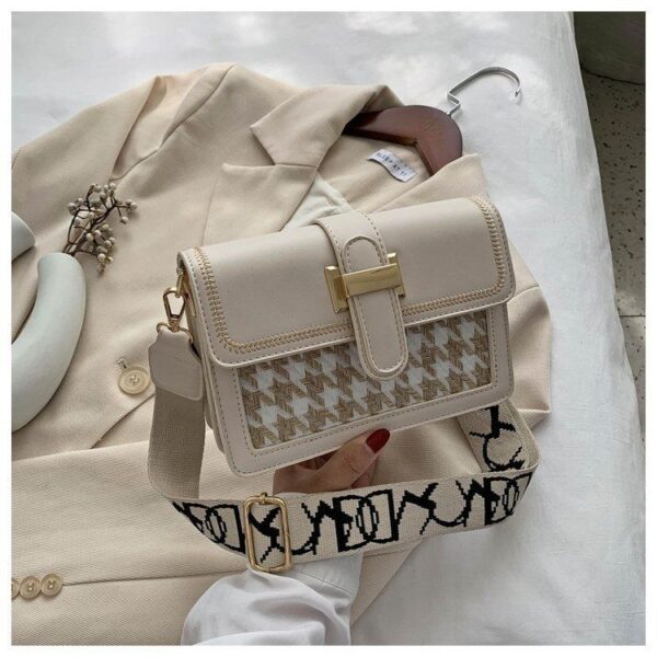 New Fashion China Solder Bag - Image 3