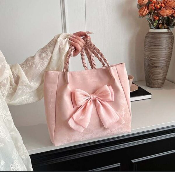 Women Large Capacity Tote Bag